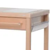Foppapedretti Carrello Benchef Noce