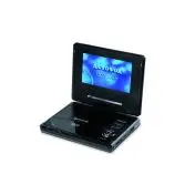 Autovox DVMP77 lettore DVD/Blu-Ray portatile 17,8 cm (7") Nero