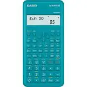 CASIO CALCOL. SCIENTIFICA FX-220 PLUS-2