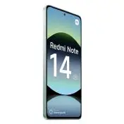 Xiaomi Redmi Note 14 5G 6.67" Dual SIM ibrida USB tipo-C 8 GB 256 GB 5110 mAh Verde