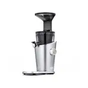 HUROM ESTRATTORE H-100 SILVER
