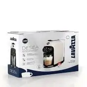 Lavazza Deséa Automatica Macchina per caffè a capsule 1,1 L