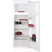 Blomberg DSM 1510 i A+ frigorifero con congelatore Libera installazione 215 L Bianco