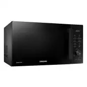 Samsung MC28A5137KK Nero Microonde combinato Superficie piana 28 L 900 W