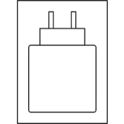 Brondi AMICO VERO 4G 14,5 cm (5.7") Doppia SIM Android 14 3 GB 32 GB 2800 mAh Nero