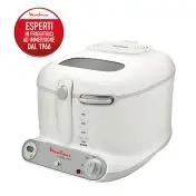 Moulinex Super Uno AM3021 Singolo 2,2 L 1800 W Bianco