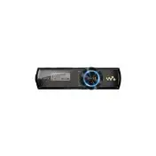 Sony Walkman NWZ-B172