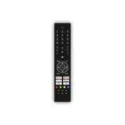 Telefunken TE32750B45V2D Smart TV 32" HD Wi-Fi Nero 250 cd/m²