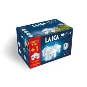 LAICA FILTRI 4PZ X CARAFFE FILTRANTI UNI