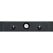 Indesit IFVR 800 H AN Forno a Incasso 65 L A Antracite