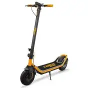 DUCATI MONOPATTINO CITY CROSS-E YELLOW