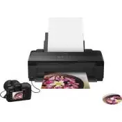 Epson Stylus Photo 1500W