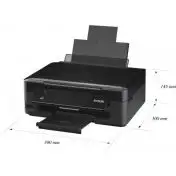 Epson Stylus Photo 1500W