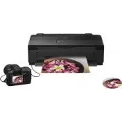 Epson Stylus Photo 1500W