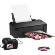 Epson Stylus Photo 1500W