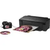 Epson Stylus Photo 1500W