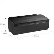 Epson Stylus Photo 1500W