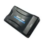 GBC CONVERTITORE AUDIO/VIDEO