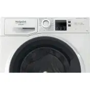 Hotpoint Ariston NF97WK IT Lavatrice a libera installazione  9 kg 1400 Giri