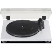 TEAC GIRADISCHI TN-180BT-A3/W WHITE