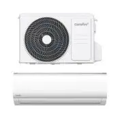 Comfee' CF-CFW09A Condizionatore Fisso Monosplit Unità Interna e Esterna 9000 Btu