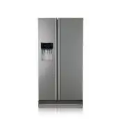 Samsung RSA1UTMG frigorifero side-by-side Libera installazione 501 L Argento