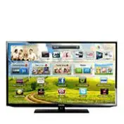 Samsung UE40EH5300PXZT 101,6 cm (40") Full HD Smart TV Nero