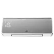 DCG termoconvettore a parete tcm75