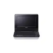 Sony DVP-FX780 Lettore DVD portatile con porta USB