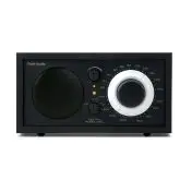 Tivoli Audio Model One Portatile Analogico Nero