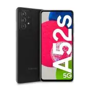 VODAFONE SAMSUNG CELLULARE A52S 5G BLACK