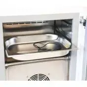 R.G.V. Abbattitore Fast Freezer