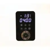 R.G.V. Abbattitore Fast Freezer