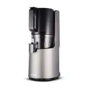 HUROM ESTRATTORE H-200 TITANIUM GREY