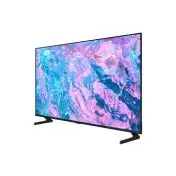 Samsung UE55CU7090UXZT Televisione Smart TV 55 Pollici Led 4K Ultra Hd Wi-fi Nero