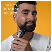 Braun BeardTrimmer 7 BT7420 Regolabarba Uomo