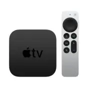 APPLE TV 64 GB 4K  MXH02T/A new