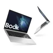 SAMSUNG NOTEBOOK GALAXY BOOK 15" i5