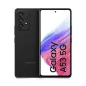 SAMSUNG CELLULARE GALAXY A53 5G BLAC#