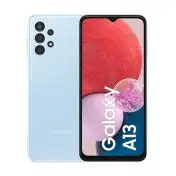 SAMSUNG CELLULARE GALAXY A13 128GB BLUE#