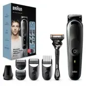 BRAUN MULTI-GROOMING MGK3345 #