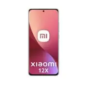 Xiaomi 12X 15,9 cm (6.28") Doppia SIM Android 11 5G USB tipo-C 8 GB 256 GB 4500 mAh Porpora