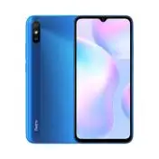 TIM XIAOMI CELLULARE REDMI 9A BLUE OM