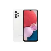 SAMSUNG CELLULARE GALAXY A13 32GB WHITE