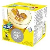 Nestle Dolce Gusto Nestea Lemon caffè istantaneo