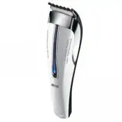 Imetec Hi Man Expert HC7 200 Nero, Bianco