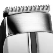 Imetec Hi Man Expert HC7 200 Nero, Bianco