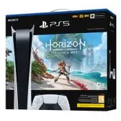 SONY PS5 DIGITAL BUNDLE HFW