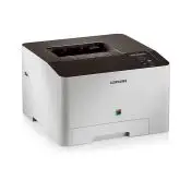 Samsung CLP-415N stampante laser A colori 9600 x 600 DPI A4