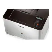 Samsung CLP-415N stampante laser A colori 9600 x 600 DPI A4